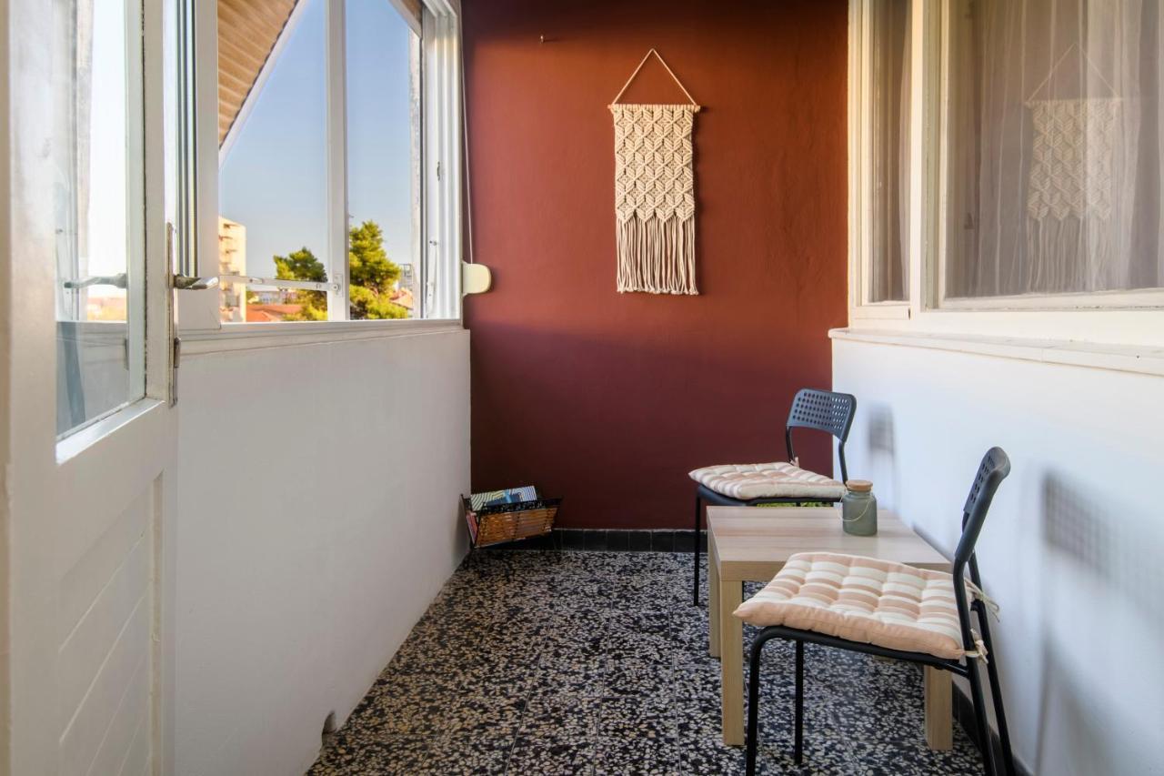 Green Door Apartamento Split Exterior foto